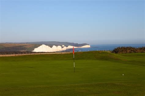 Course Photos - Seaford Head Golf Course