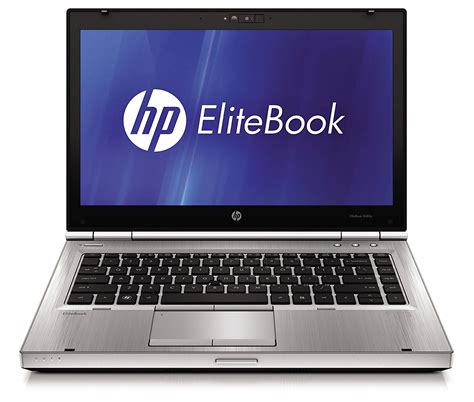 Hp Elitebook P Test Et Avis Le Meilleur Avis