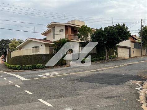 Casa Na Rua Estanislau Ferreira Camargo Jardim Nossa Senhora