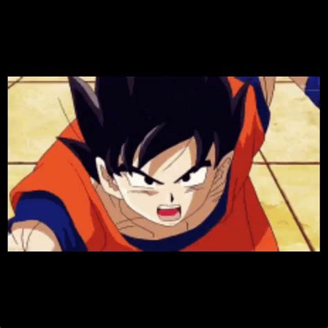 Goku Different Fight Alliance E Fusion Youtube