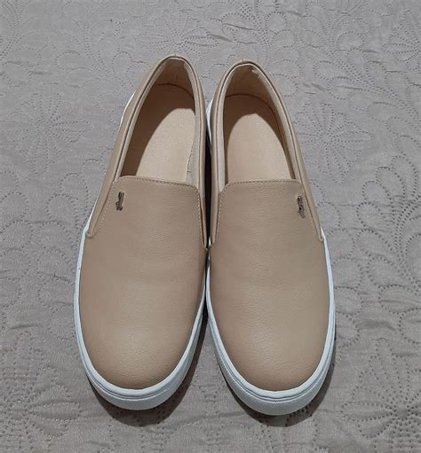 Tênis Santa Lolla Nude Tênis Feminino Santa Lolla Nunca Usado 78930538 enjoei