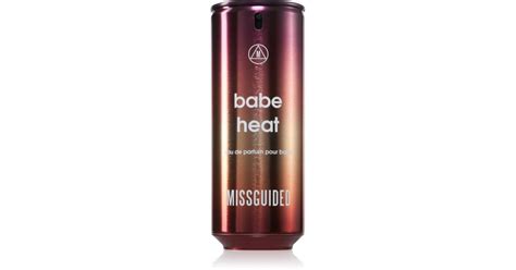 Missguided Babe Heat Notino Gr