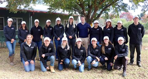 New Fast Track trainees start their journey : Hunter and Coastal Lifestyle