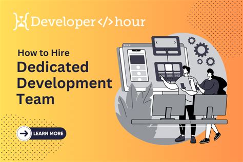 How To Hire Dedicated Development Team 2024 Guide