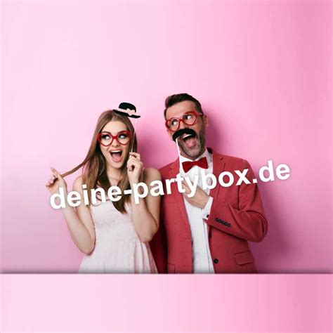 FOTOBOX Cham | Regensburg | Straubing | Schwandorf