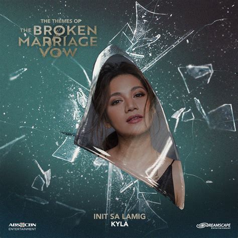 Init Sa Lamig From The Broken Marriage Vow Single By Kyla On