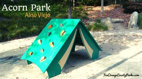 Best Aliso Viejo Parks and Playgrounds - Fun Orange County Parks