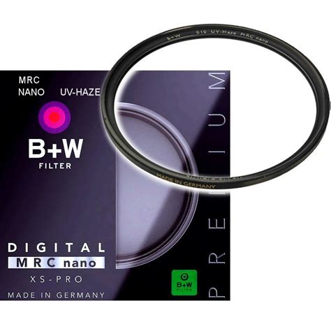 B W Xs Pro Digital Pro Uv Mrc Nano Mm