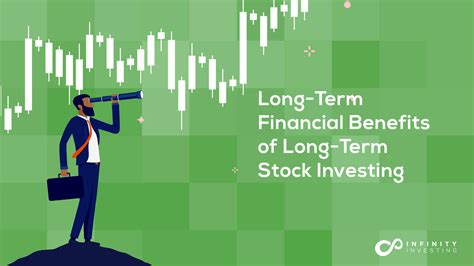 Long Term Financial Benefits Of Long Term Stock Investing