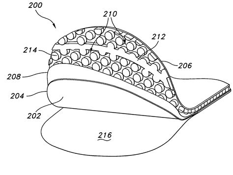 Patent US7678716 - Hydrogel-web composites for thermal energy transfer ...