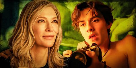 Disclaimer Makes A Major Book Change From The Very Beginning & It Makes