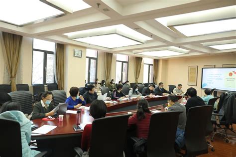 研工部组织召开2021年秋季学期研究生心理健康教育研讨会 北京农学院研究生处