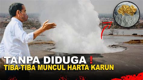 BIKIN KAGET RI TEMUKAN HARTA KARUN TERSEMBUNYI YANG TERPENDAM BERTAHUN