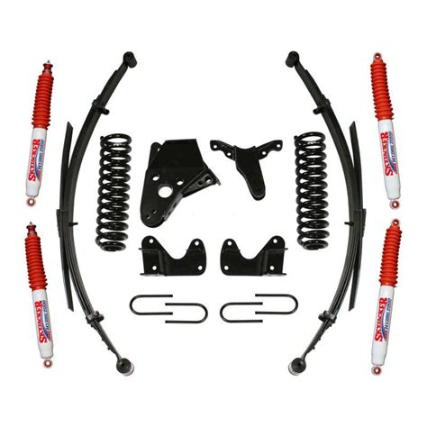 Shop Lift Kits Suspension Trucks And Jeeps Custom Offsets