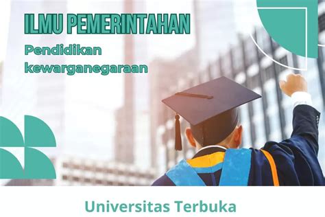 10 Contoh Soal Terbaru Ujian Akhir Semester UAS Ilmu Pemerintahan