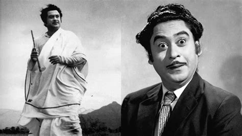 Kishore Kumar Birth Anniversary From ‘no Singing For Free’ To His Love Life Lesser Known Facts