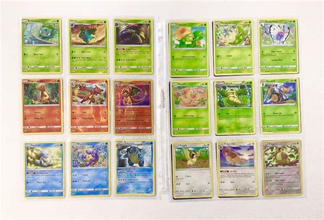 All POKEMON Cards Sets Gen 1 to 8: All Pokemon Incl. Aloalan | Etsy