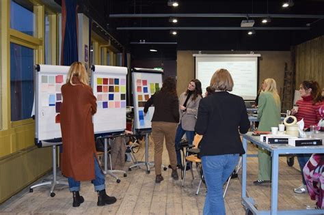 PPG Color Solutions: Innovating Across Industries