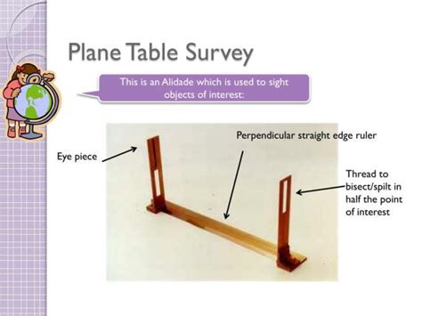 Alidade Plane Table Surveying Instruments | Brokeasshome.com