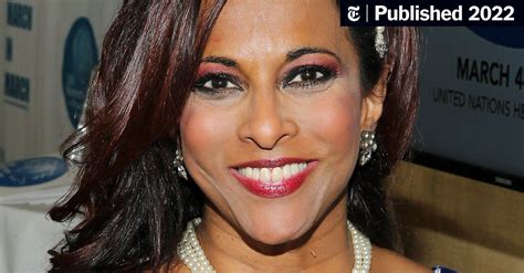 Uma Pemmaraju An Original Fox News Channel Anchor Dies At 64 The