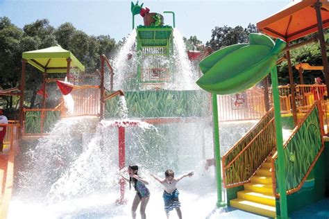 Cool Off At The Gardens Gilroy Dispatch Gilroy California