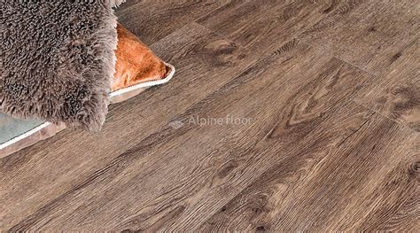 SPC ламинат ЕСО 11-801 Венге Грей Alpine Floor купите в магазине ...