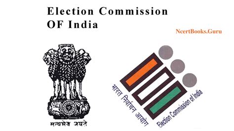 Election Commission of India | List of chief EC, composition, power, tenure