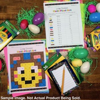 Easter Solving Trigonometric Equations Pixel Art Activity By Qwizy