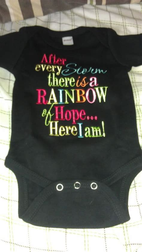 Rainbow Baby Quotes. QuotesGram