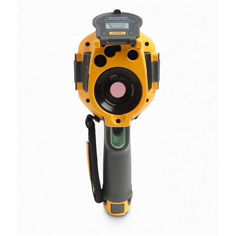 Fluke Ti400 Industrial Infra Red Camera Thermal Image Camera Ireland