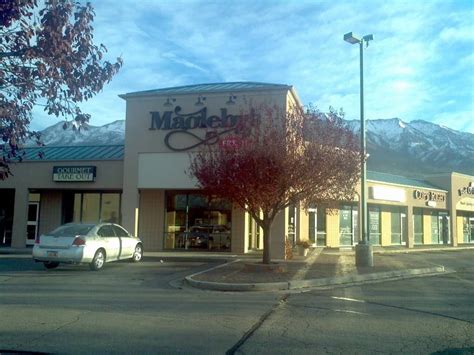 Magleby's Fresh - Restaurant | 135 S State St, Lindon, UT 84042, USA