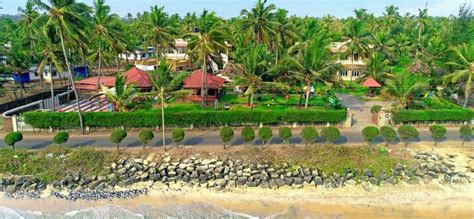 Top 3 Beach Resorts Near Thalassery, India - Updated 2024 | Trip101