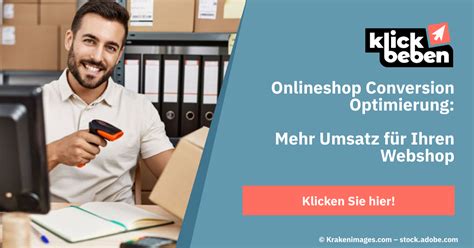 Onlineshop Conversion Optimierung Mehr Umsatz F R Ihren Webshop