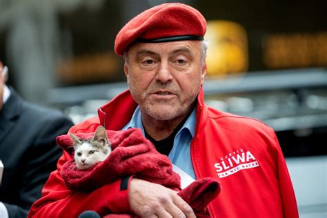 Curtis Sliwa Net Worth: How Much Is The American Talk Show Host Worth