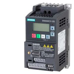 Inversor De Frequ Ncia Siemens Tec Serv Automa O