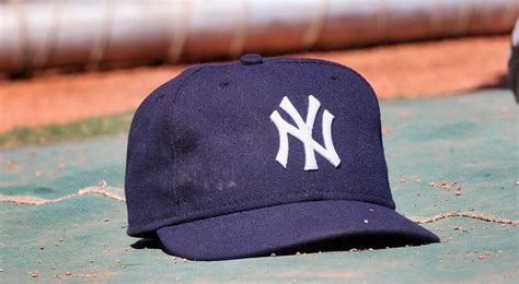 Breaking Yankees Pitcher Suspended For Rest Of Season