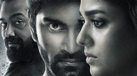 Five reasons to watch Nayanthara’s Imaikkaa Nodigal | Tamil News - The ...