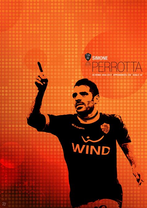 Simone Perrotta retires – Forza27