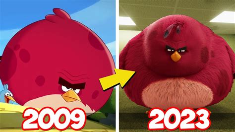 Angry Birds Evolution Youtube