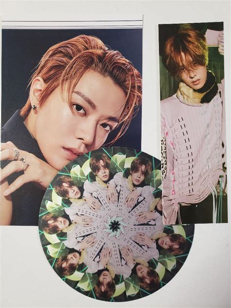 Nct127「favorite」悠太 ユタ ユウタ Shop At Mercari From Japan Buyee