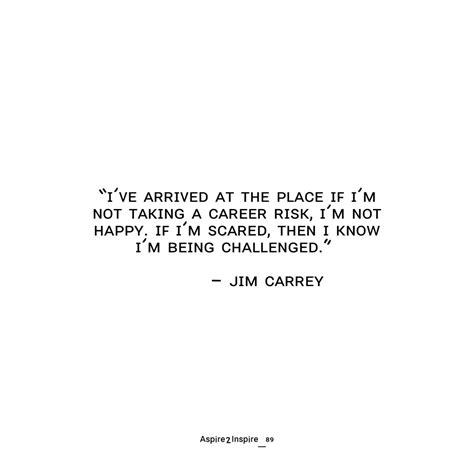 #inspirationalquotes #jimcarrey #motivationalquotes #quotestoliveby #positivequotes #quotes Jim ...