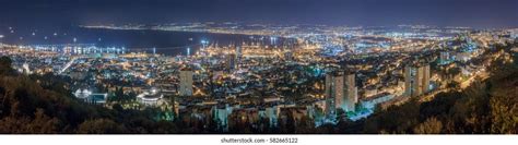 1,186 Night Haifa Images, Stock Photos & Vectors | Shutterstock