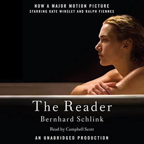 The Reader by Bernhard Schlink, Carol Janeway - translator - Audiobook - Audible.ca