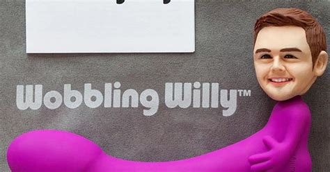 You Can Now Get Your Boyfriend S Face D Printed On A Sex Toy This Christmas Mirror Online