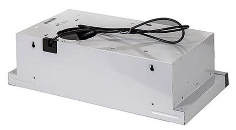 Вытяжка LERAN BH 6011 IX - купить в интернет-магазине Арктика ...