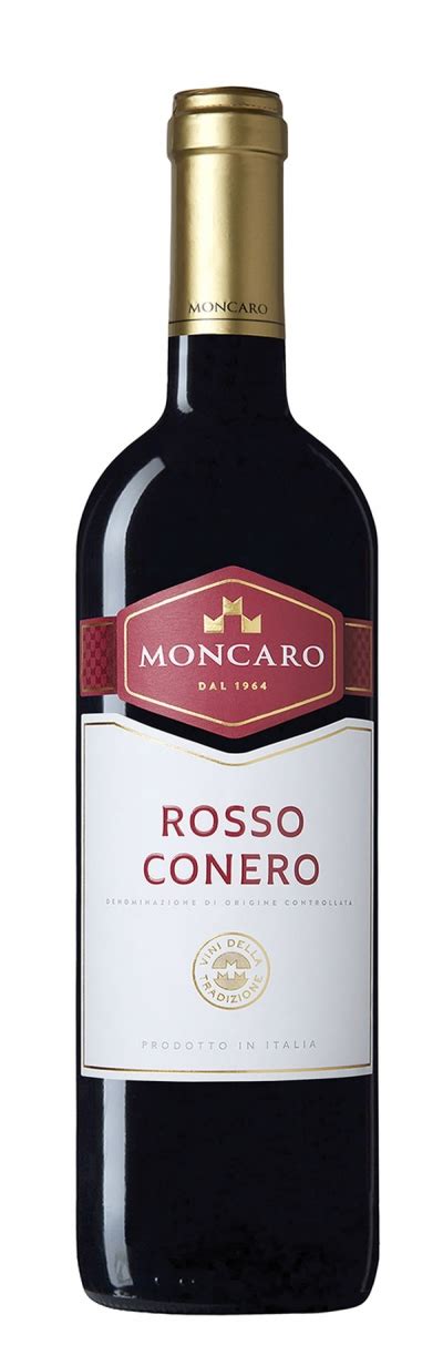 Rosso Conero Moncaro Terre Cortesi