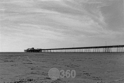 Z360 Photography Gallery | Southport Pier & Funfair