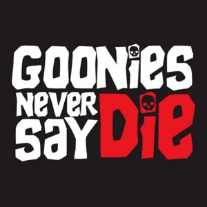 The Goonies (1985) Logo PNG Vector (SVG) Free Download