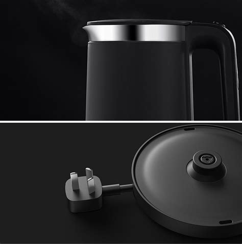 Xiaomi Smart Kettle Bluetooth Pro Xiaomi Pro Ru