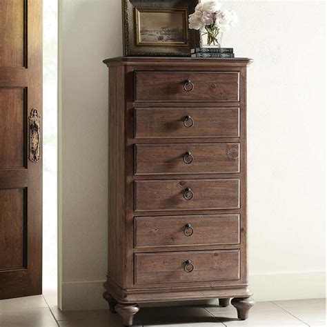 Weatherford Heather Devon Lingerie Chest La Z Boy